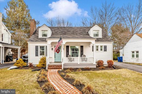 18826 Preston Rd, HAGERSTOWN, MD, 21742-2716 | Card Image