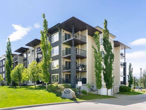 1302-625 Glenbow Dr, Cochrane, AB, T4C0S7 | Card Image