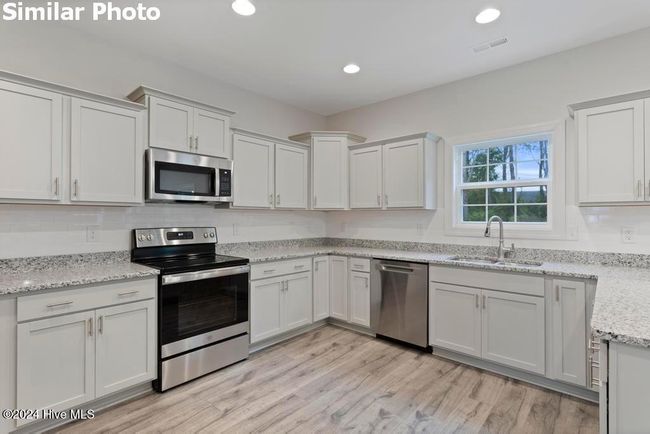707 Ellabond St, House other with 4 bedrooms, 3 bathrooms and 2 parking in Sneads Ferry NC | Image 19
