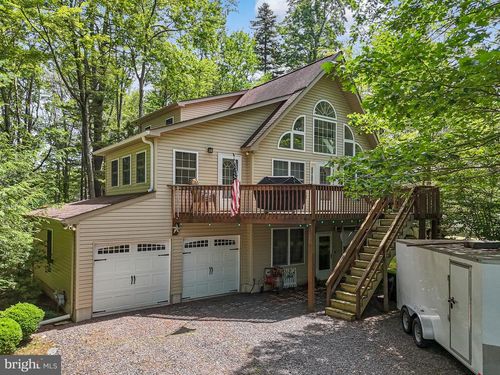 132 Woodbury Dr, Blakeslee, PA, 18610 | Card Image