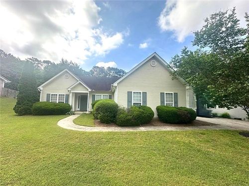 2743 Sam Calvin Dr, Dacula, GA, 30019-7524 | Card Image