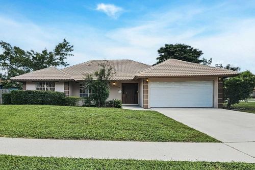 12725 Newton Pl, Wellington, FL, 33414-6226 | Card Image