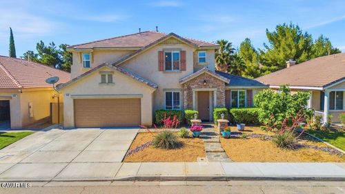 3548 Tournament Dr, Palmdale, CA, 93551-5633 | Card Image