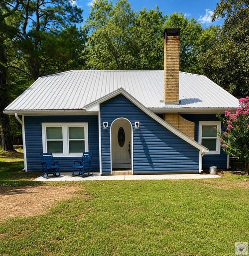 166 Miller County 5, Doddridge, AR, 71834 | Card Image