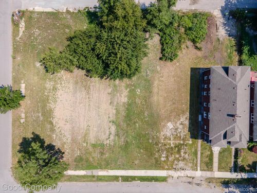 1098 Waterman St, Detroit, MI, 48209-2256 | Card Image