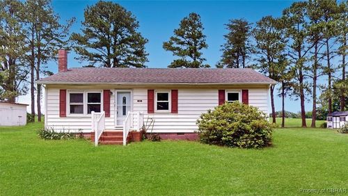 128 Robins Point Ave, Deltaville, VA, 23043-2132 | Card Image