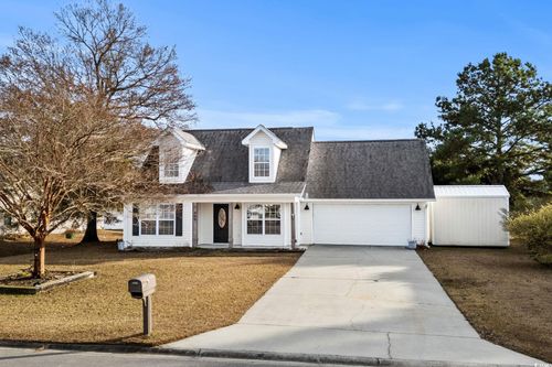 409 Coco Plum Ct, Longs, SC, 29568-6954 | Card Image