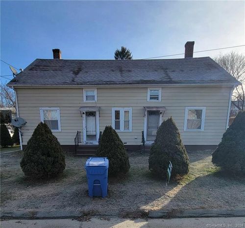 90 S Walnut St, Wauregan, CT, 06387-8700 | Card Image