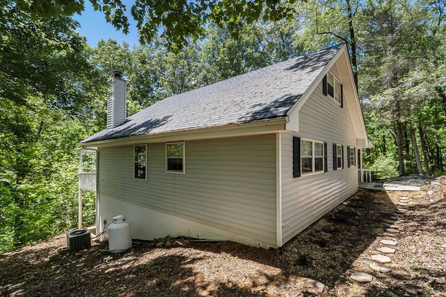 147 Hester Gap Rd, Home with 4 bedrooms, 4 bathrooms and null parking in Cleveland GA | Image 30