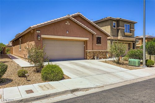 791 Forest Peak St, Henderson, NV, 89011-2655 | Card Image
