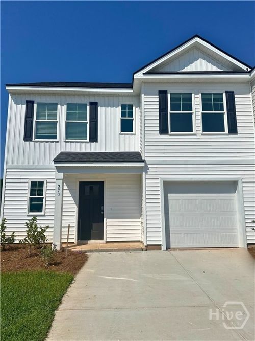 270 Pasture Lane, Statesboro, GA, 30461 | Card Image