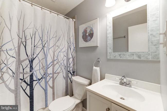 2150 Golf Course Dr, Townhouse with 3 bedrooms, 4 bathrooms and null parking in RESTON VA | Image 33