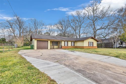 509 S Winfree St, Dayton, TX, 77535-2943 | Card Image