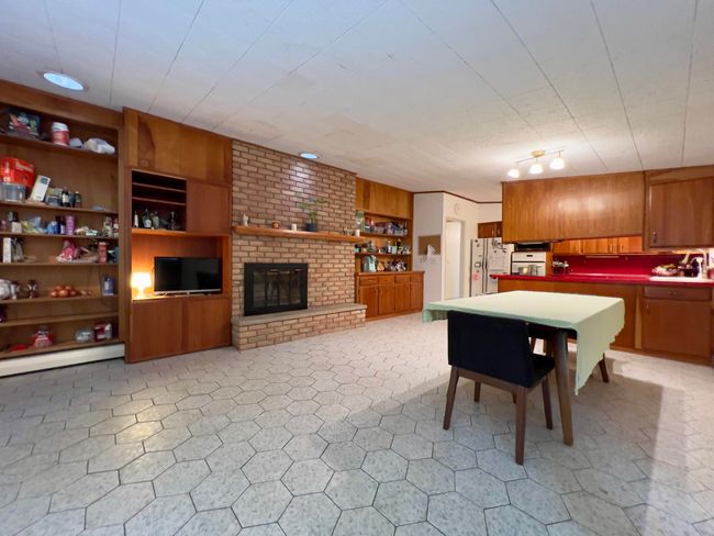 3431 E Pineview Dr, House other with 3 bedrooms, 2 bathrooms and null parking in Dexter MI | Image 9