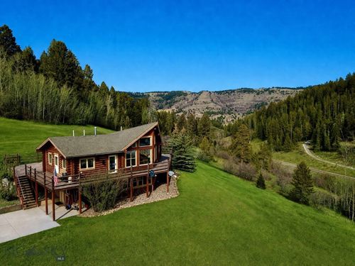 3835 Goose Creek Rd, Bozeman, MT, 59715-8116 | Card Image