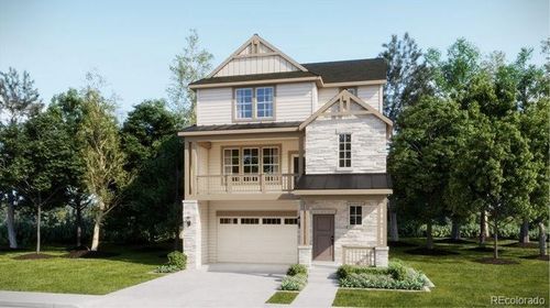 7390 Whiteclover Ln, Littleton, CO, 80125 | Card Image