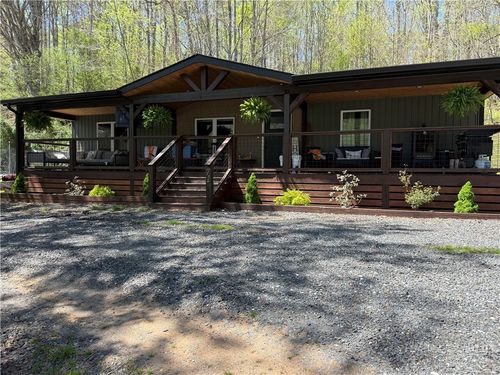 71 Ledford Ridge Ln, Bakersville, NC, 28705-8198 | Card Image