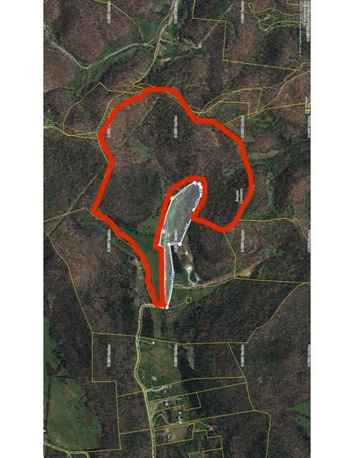 9701 Fox Hollow Rd, Christiana, TN, 37037-5851 | Card Image