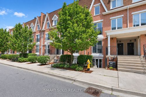 608-15 Laidlaw St, Toronto, ON, M6K1X3 | Card Image