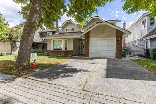 6220 Garnet Dr, Richmond, BC, V7C5B5 | Card Image