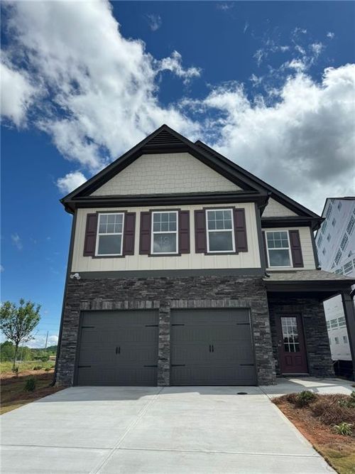 144 Briarwood Dr E, Dawsonville, GA, 30534-4896 | Card Image