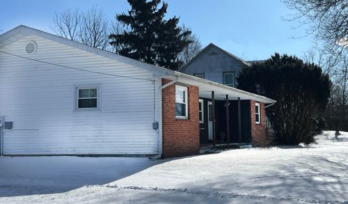 500 S Hillsdale St, Homer, MI, 49245-1249 | Card Image