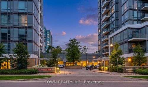 0124-55 Ann O'Reilly Rd, North York, ON, M2J0E1 | Card Image