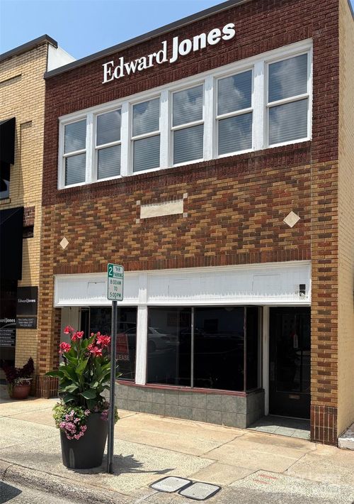 102-107 E Jefferson St, Monroe, NC, 28112-4887 | Card Image