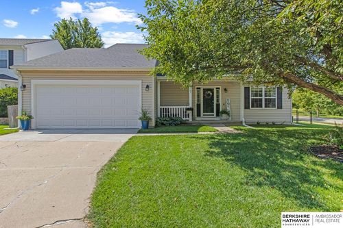 14767 Ames Ave, Omaha, NE, 68116-1403 | Card Image
