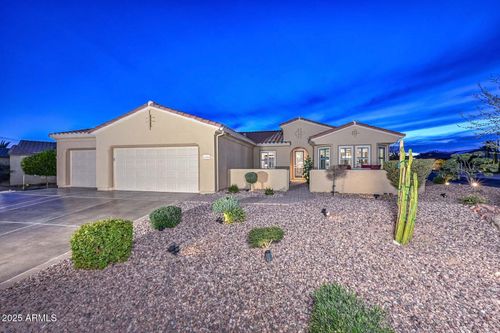 15004 W Home Run Drive, Surprise, AZ, 85374 | Card Image