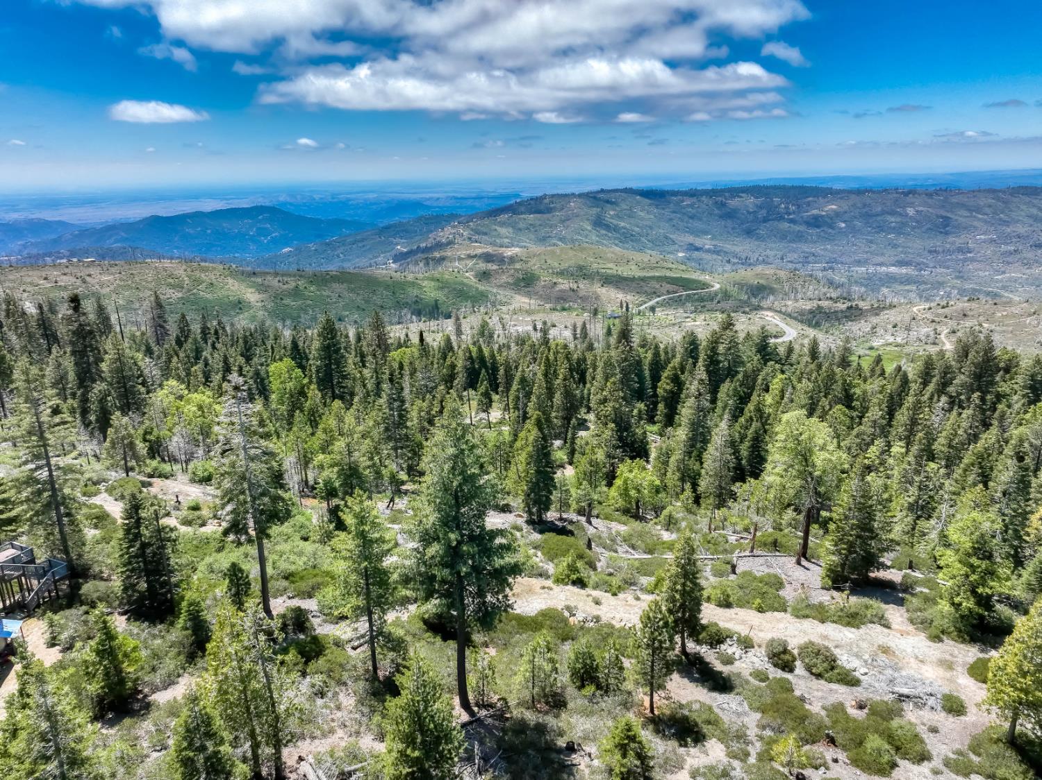 Land in Shaver Lake