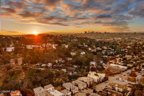  Glen Green Street, Hollywood Hills, CA, 90069 | Card Image