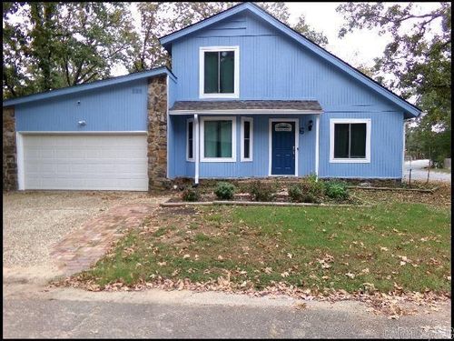 6 Pine Forest Dr, Maumelle, AR, 72113-6143 | Card Image