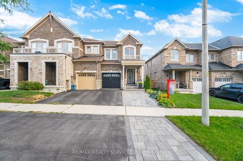 66 Rimrock Cres, Whitby, ON, L1N0E5 | Card Image