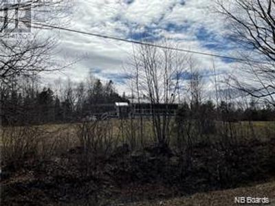 750 Flume Ridge Rd, House other with 2 bedrooms, 1 bathrooms and null parking in Flume Ridge NB | Image 2