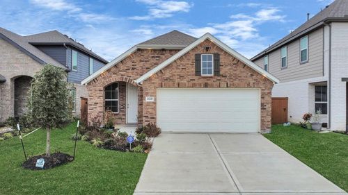 21246 Montego Bay Drive, Cypress, TX, 77433 | Card Image