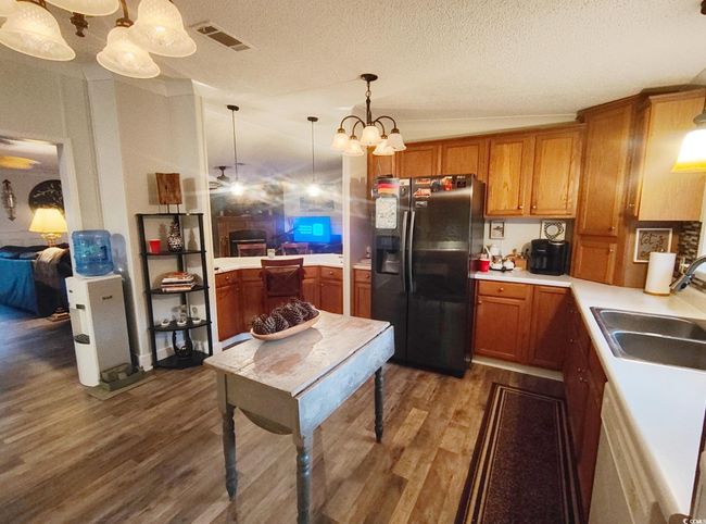 8409 Ole Moore Dr, House other with 3 bedrooms, 2 bathrooms and 6 parking in Conway SC | Image 14
