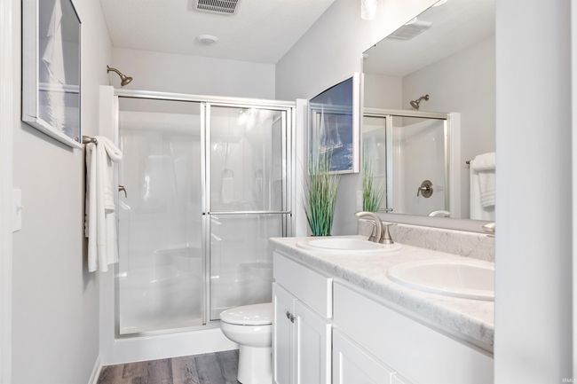 15343 Lolusa Way, House other with 4 bedrooms, 2 bathrooms and null parking in Fort Wayne IN | Image 20