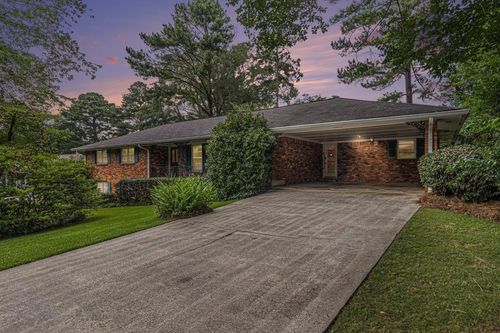 2888 Bonanza Dr, Decatur, GA, 30033-1510 | Card Image