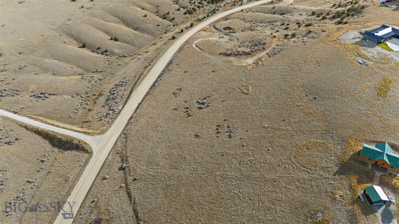 Land in Townsend 3
