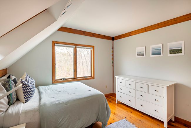 99 Old Purchase Rd, House other with 4 bedrooms, 3 bathrooms and null parking in Edgartown MA | Image 24