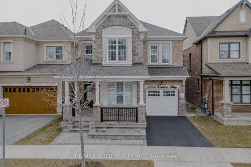 3354 Vardon Way, Oakville, ON, L6M1R5 | Card Image