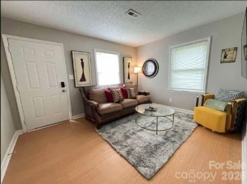 316 Skyland Ave, Charlotte, NC, 28205-7573 | Card Image