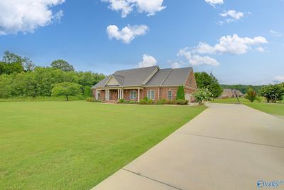 3501 Sw Napa Valley Way, House other with 4 bedrooms, 3 bathrooms and null parking in Decatur AL | Image 1