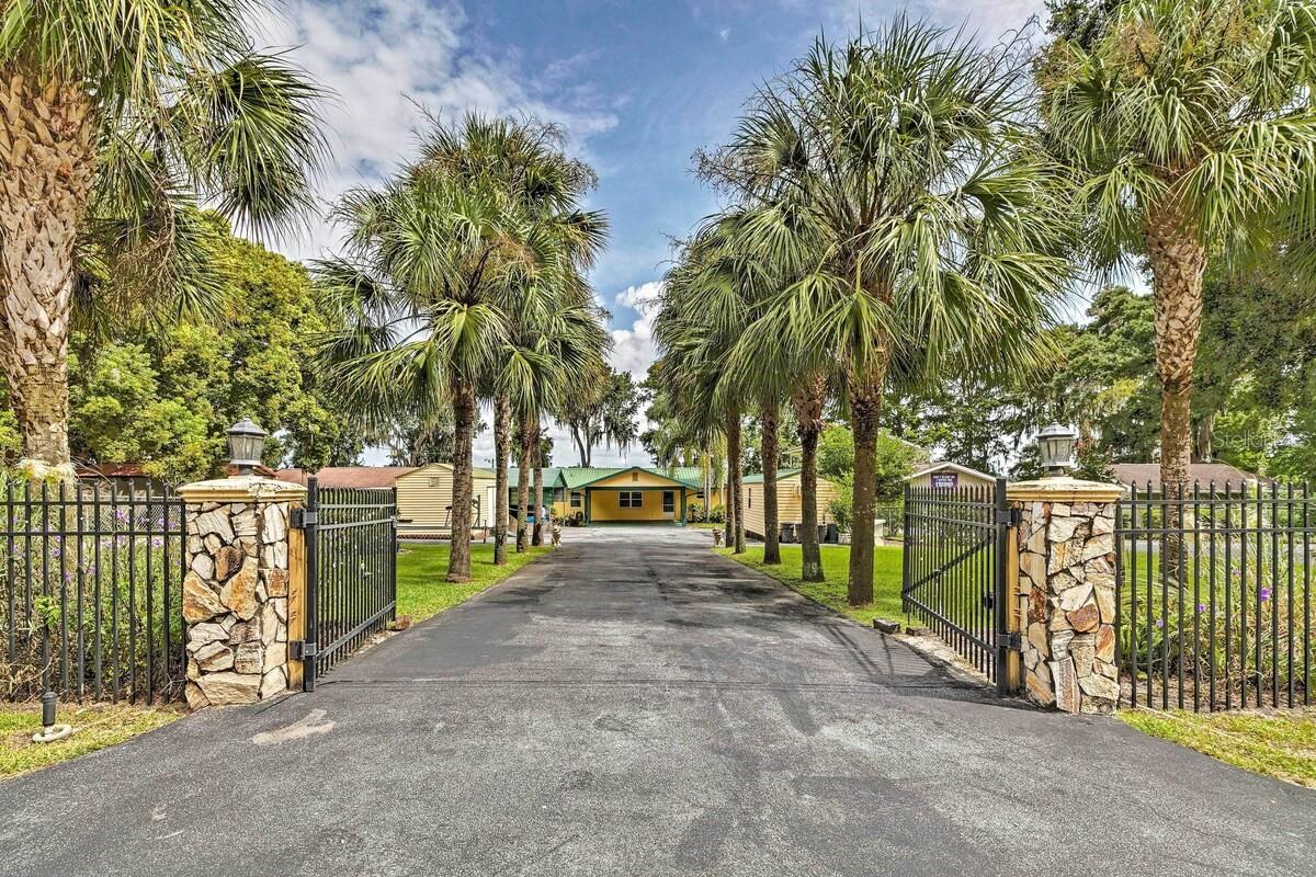 Riverbend Rd, Dunnellon, FL 34433