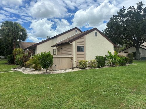 5736 Beaumont Loop, NORTH PORT, FL, 34287-3109 | Card Image