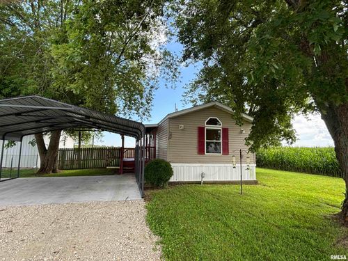 6640 Werner Rd, Curran, IL, 62670-6673 | Card Image