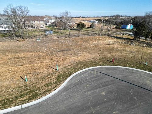 Lot 5 E Stonecreek Ave, Tonganoxie, KS, 66086 | Card Image