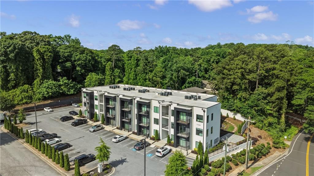 Residential in Atlanta 4