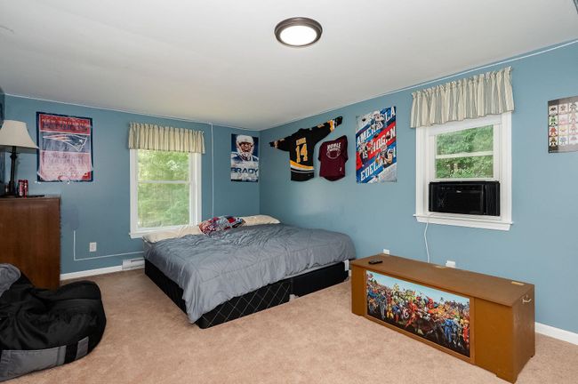 17 Pine Meadow Dr, House other with 3 bedrooms, 2 bathrooms and null parking in North Berwick ME | Image 31